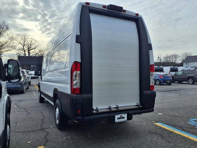 2024 RAM ProMaster