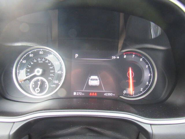 2024 Genesis GV80 2.5T