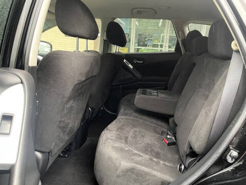 2011 Nissan Murano S