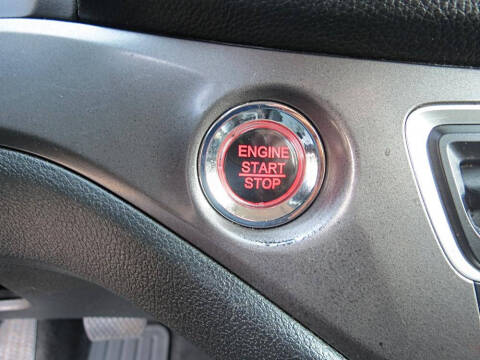 2016 Honda Pilot EX-L w/RES