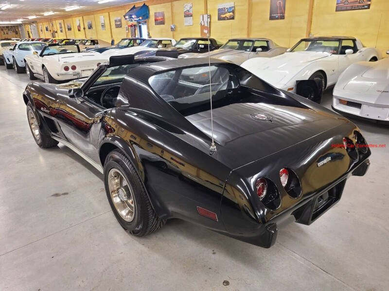 1976 Chevrolet Corvette