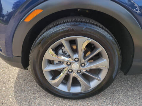 2023 Buick Encore GX Essence