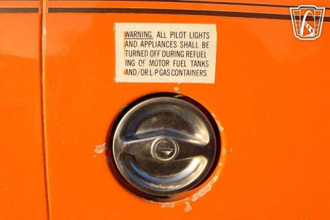 1978 Volkswagen Type 2