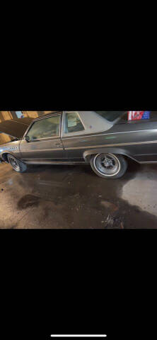 1977 Buick Park Avenue for sale at Ross's Automotive Sales in Trenton NJ