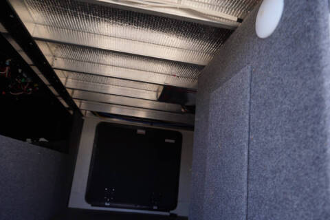 2021 Winnebago Voyage