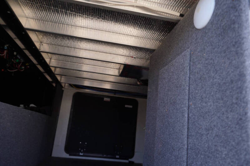 2021 Winnebago Voyage