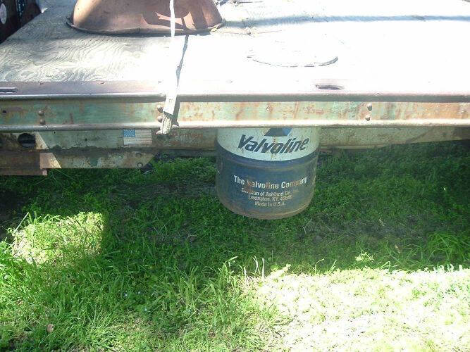 1934 Chevrolet Silverado 3500