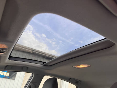 2011 Toyota Prius Three