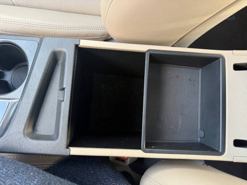 2016 Hyundai Sonata Hybrid Limited