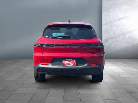 2024 Dodge Hornet GT Plus