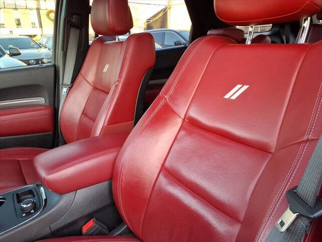 2020 Dodge Durango R/T