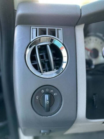 2013 Ford Expedition