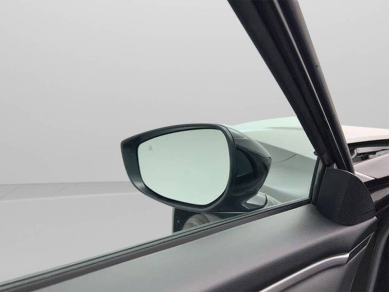 2025 Mazda CX-50 2.5 S Preferred