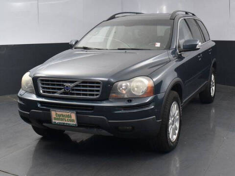 2008 Volvo XC90 3.2