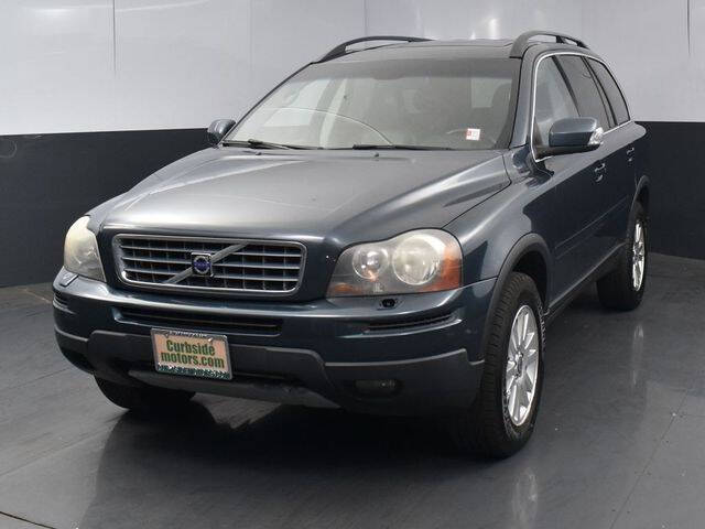 2008 Volvo XC90 3.2