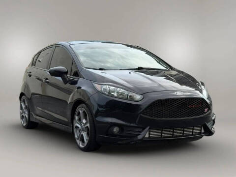 2014 Ford Fiesta ST