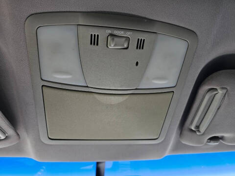 2012 Nissan Murano S