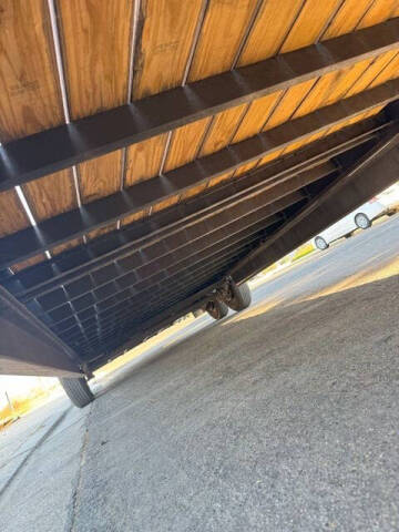 2024 PJ Trailers C8322