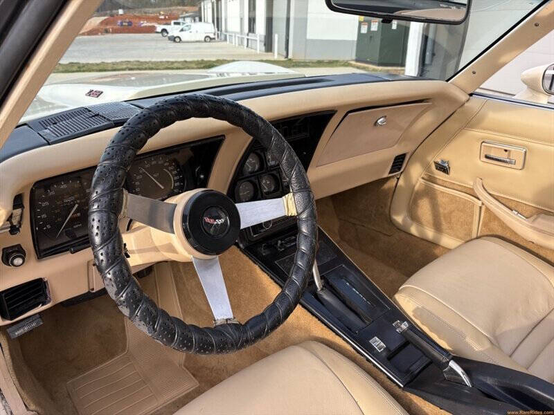1979 Chevrolet Corvette
