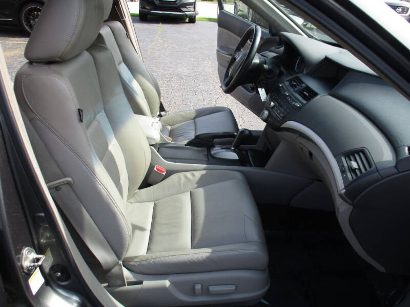 2009 Honda Accord