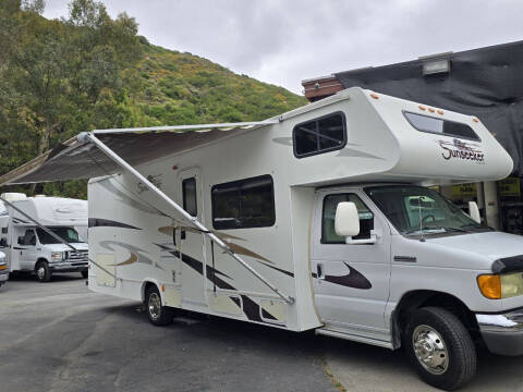 2007 Forest River Sunseeker  Class C