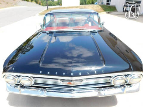 1960 Chevrolet Impala