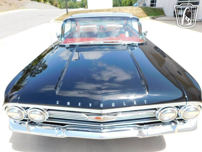 1960 Chevrolet Impala