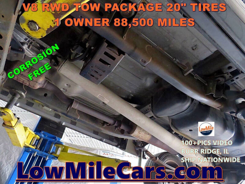 2003 Dodge Ram 1500 SLT