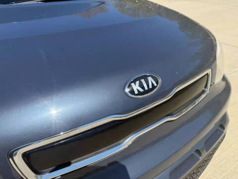 2014 Kia Soul !
