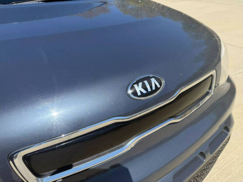 2014 Kia Soul !