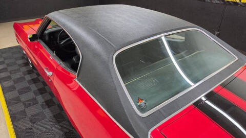 1971 Chevrolet Chevelle