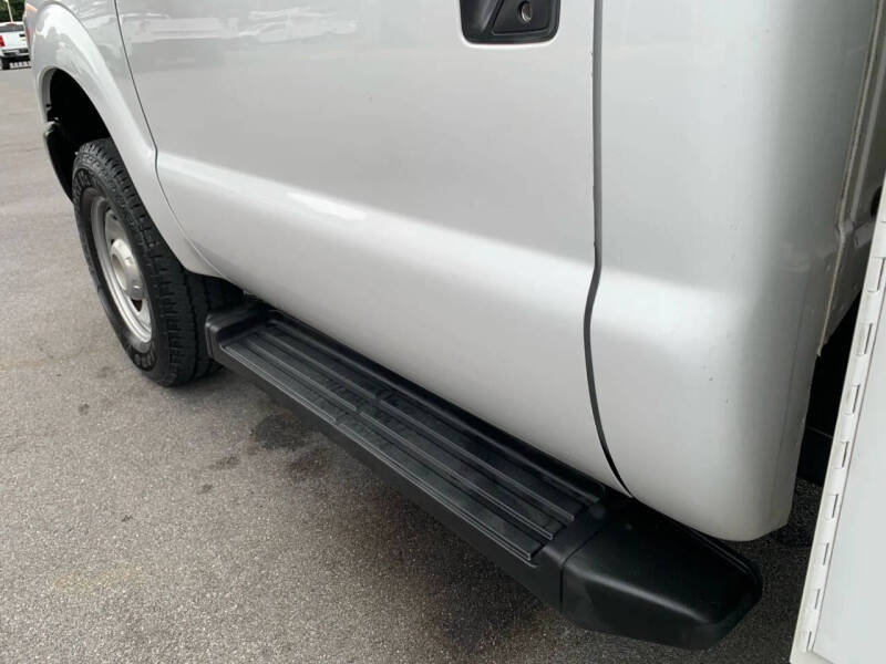 2014 Ford F-350 Super Duty