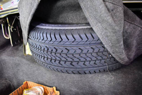 1971 Lincoln Continental