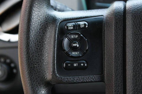 2014 Ford F-250 Super Duty