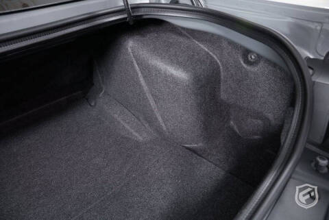 2018 Dodge Challenger SRT Demon