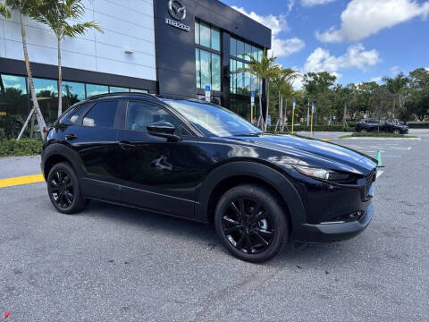 2026 Mazda CX-30 2.5 S Aire Edition