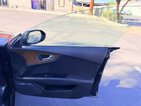 2014 Audi A7 3.0T quattro Premium Plus