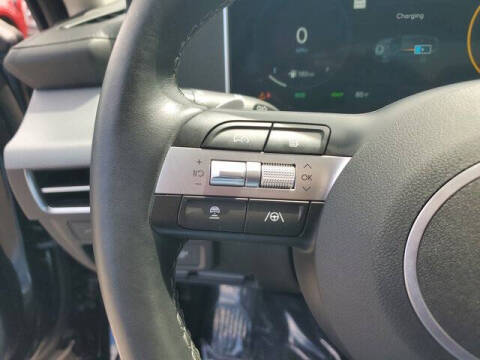 2024 Hyundai Sonata Hybrid Limited