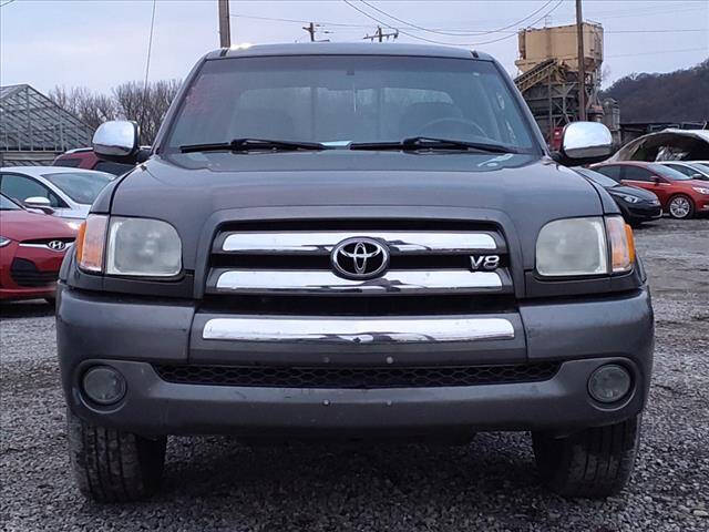 2003 Toyota Tundra for sale at Tri State Auto Sales in Cincinnati, OH