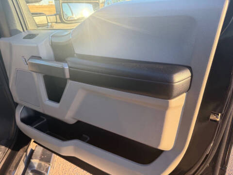 2020 Ford F-250 Super Duty XLT