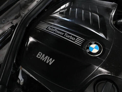2016 BMW 4 Series 435i