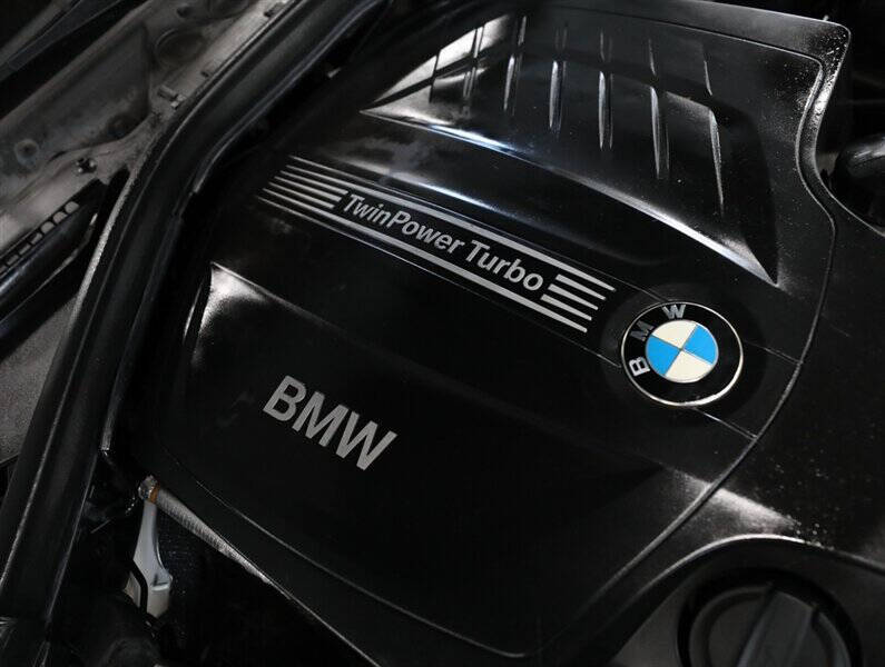 2016 BMW 4 Series 435i
