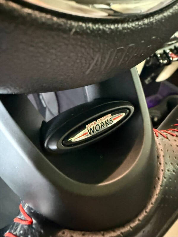 2019 MINI Countryman Cooper S
