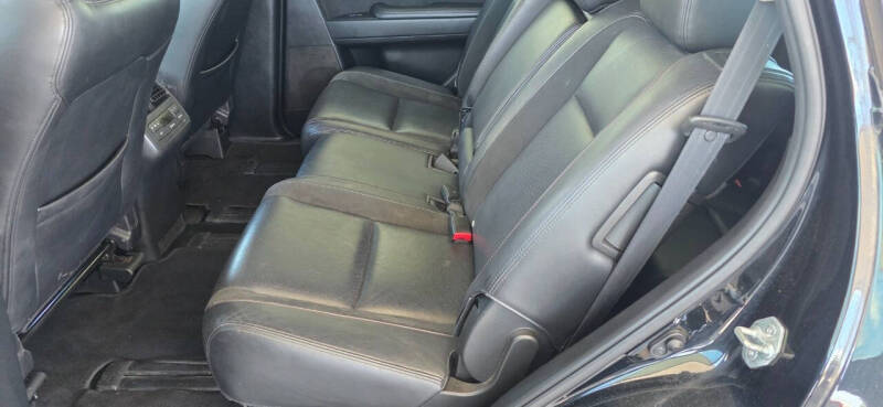 2014 Mazda CX-9 Touring