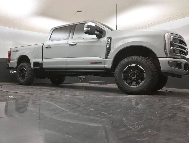 2026 Ford F-250 Super Duty