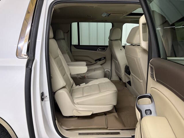 2018 GMC Yukon XL Denali