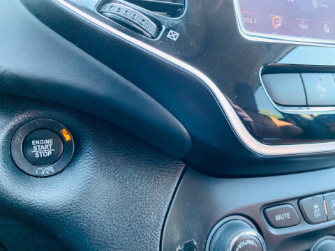 2019 Jeep Cherokee Overland