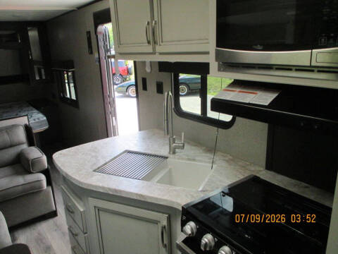 2020 Jayco Jay Flight