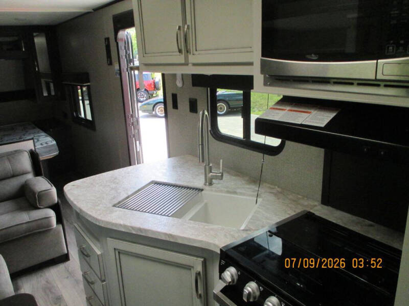 2020 Jayco Jay Flight