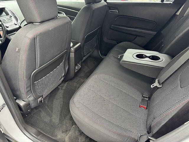 2014 GMC Terrain SLE-2